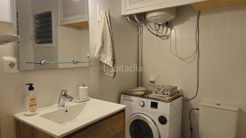 Foto 12056164-b254-422d-a76d-aa30e3073ea1. Apartament amb calefacció a Ses Figueretes - Platja d'en Bossa - Cas Serres Ibiza