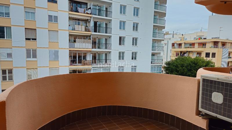Foto 2a939858-f367-4d61-9f2f-ddb67e214ef1. Apartament amb calefacció a Ses Figueretes - Platja d'en Bossa - Cas Serres Ibiza