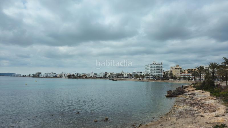 Foto 3d4a7534-1173-4c91-beff-5a1542418a74. Apartament amb calefacció a Ses Figueretes - Platja d'en Bossa - Cas Serres Ibiza