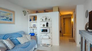Appartement  Carrer de galícia. Apto. a pie de playa y a pocos minutos del centro de ibiza.