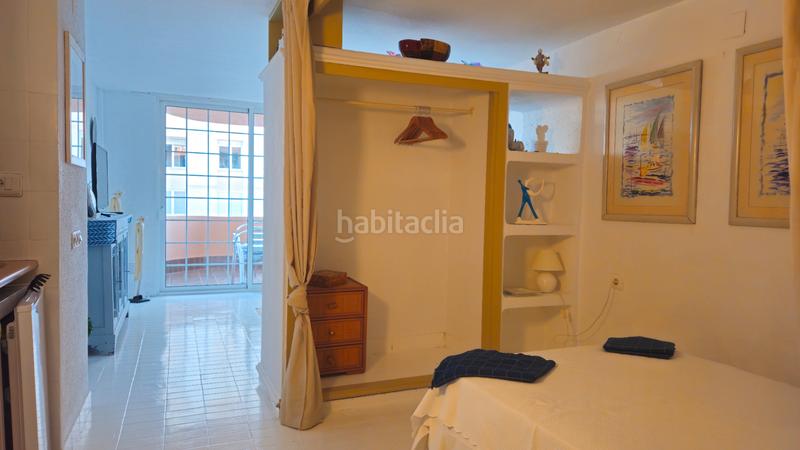 Foto 4042ca22-3c69-4dcd-a02c-2bd3539bd122. Apartament amb calefacció a Ses Figueretes - Platja d'en Bossa - Cas Serres Ibiza