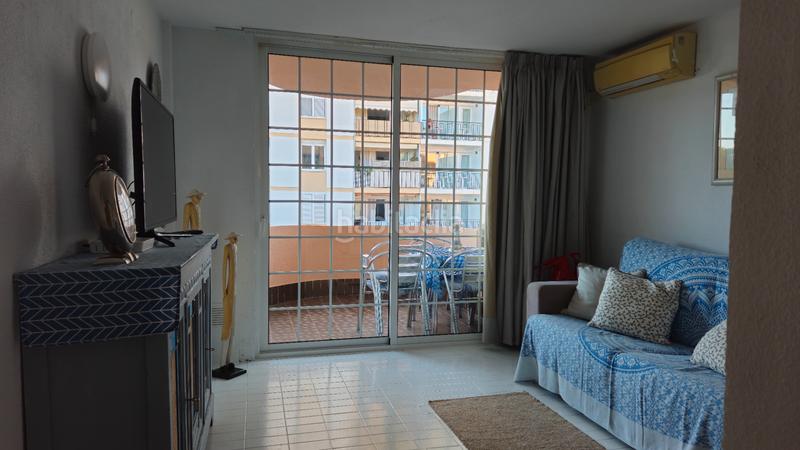 Foto aae1c9c8-52b8-498d-b059-8474fa08149f. Apartament amb calefacció a Ses Figueretes - Platja d'en Bossa - Cas Serres Ibiza