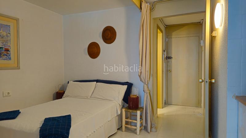 Foto c7252f2e-27ab-4198-a5d2-73a82373811b. Apartament amb calefacció a Ses Figueretes - Platja d'en Bossa - Cas Serres Ibiza