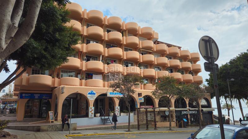 Foto cd5eea40-8561-4e30-b59b-ccdbe2ceffce. Apartament amb calefacció a Ses Figueretes - Platja d'en Bossa - Cas Serres Ibiza