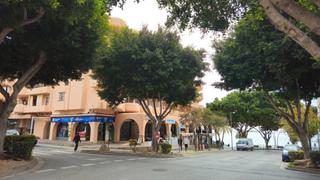 Apartament  Carrer de galícia. Apto. a pie de playa y a pocos minutos del centro de ibiza.