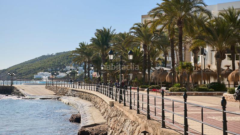 Foto 465a1762-9a79-4df7-a0a2-adf27e82ea8a. Piso apartamento en pleno centro de santa eulalia del rio, a pie de todos los servicios. en Santa Eulària