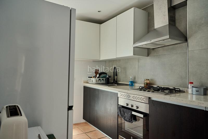 Foto 5bc05825-0690-4c59-97c4-cb87c6de9f1e. Piso apartamento en pleno centro de santa eulalia del rio, a pie de todos los servicios. en Santa Eulària