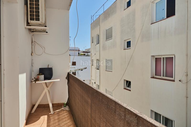 Foto d2316de9-d68c-464f-85a8-7959ee4f4778. Piso apartamento en pleno centro de santa eulalia del rio, a pie de todos los servicios. en Santa Eulària