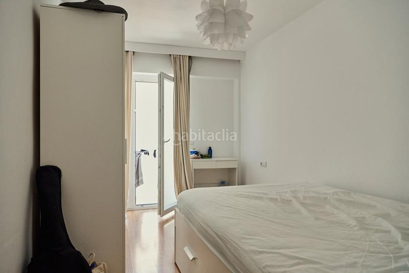 Foto ec348207-5bbb-41d5-a2d0-eb5f6cbc4935. Piso apartamento en pleno centro de santa eulalia del rio, a pie de todos los servicios. en Santa Eulària