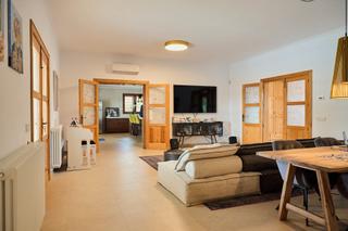 Maison  Ei541. **casa independiente en sant joan de labritja, ibiza**
