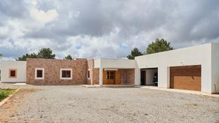 Casa  Ei541. **casa independiente en sant joan de labritja, ibiza**