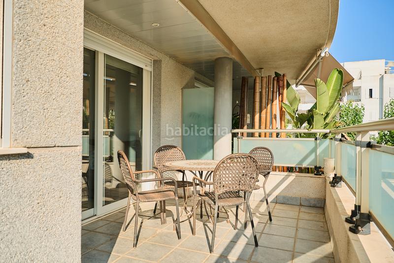Foto 46a8ba4d-db15-4714-ab3e-2e9ce84cb87c. Piso  a pocos minutos del centro , y playas como playa d´en bossa y la playa del paseo de ses figueretes. en Ibiza