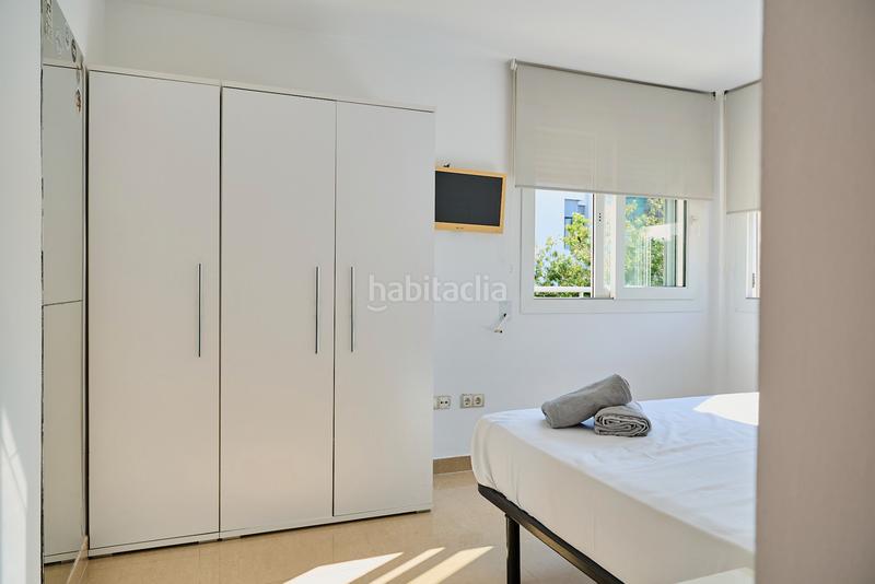 Foto 5cbda2f4-4385-4a0e-8d69-dcc6526da976. Piso  a pocos minutos del centro , y playas como playa d´en bossa y la playa del paseo de ses figueretes. en Ibiza