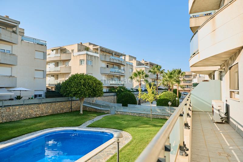 Foto 8b66d568-8723-482b-a163-6ecd8a5caae7. Piso  a pocos minutos del centro , y playas como playa d´en bossa y la playa del paseo de ses figueretes. en Ibiza