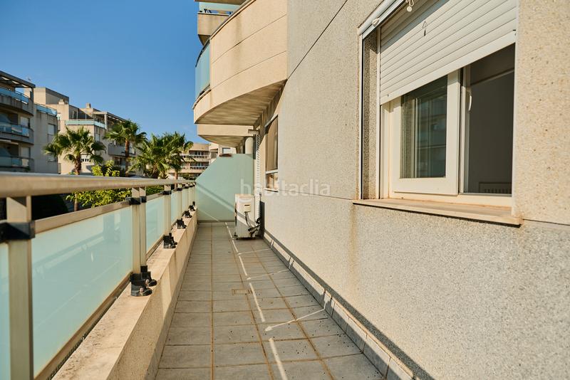 Foto 919dd448-9f86-4132-9760-7f9f6927a076. Piso  a pocos minutos del centro , y playas como playa d´en bossa y la playa del paseo de ses figueretes. en Ibiza
