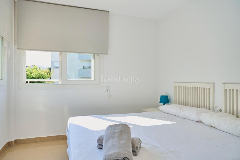 Foto a4e04f18-73ce-4f02-976f-a953c4af0144. Piso  a pocos minutos del centro , y playas como playa d´en bossa y la playa del paseo de ses figueretes. en Ibiza