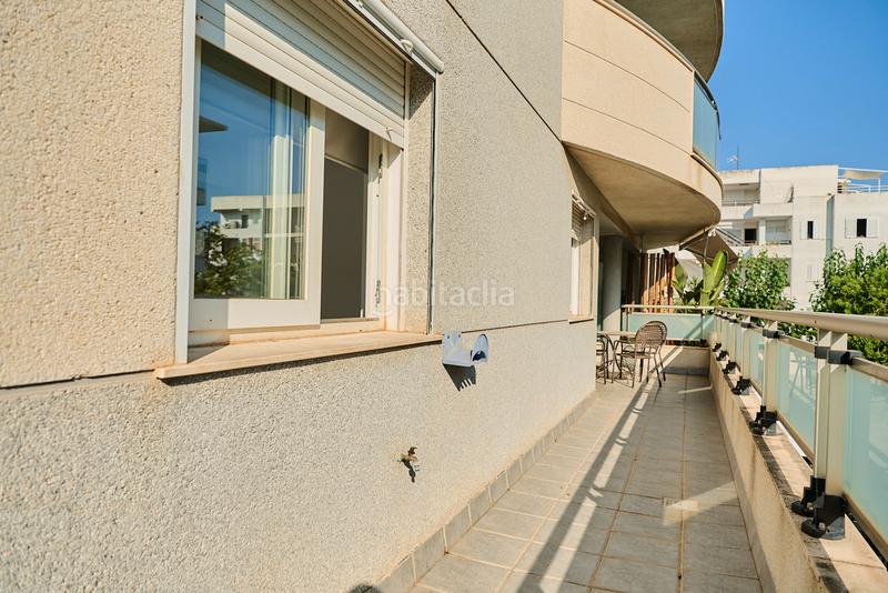 Foto b58abad2-c6ef-4f0c-b70e-0fd4bab22bdc. Piso  a pocos minutos del centro , y playas como playa d´en bossa y la playa del paseo de ses figueretes. en Ibiza