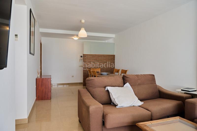 Foto bda5f289-858e-4fca-a3cd-44961d2fbfb9. Piso  a pocos minutos del centro , y playas como playa d´en bossa y la playa del paseo de ses figueretes. en Ibiza