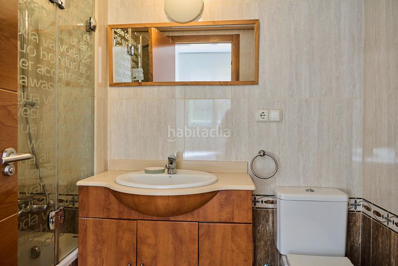 Foto f377c3bc-1ce5-433a-b310-b4556ff8fa23. Piso  a pocos minutos del centro , y playas como playa d´en bossa y la playa del paseo de ses figueretes. en Ibiza