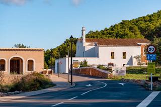 Finca rústica en Calle Pla, des