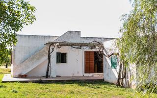 Mas  Camí de can tomàs. Finca con casa pròxima a ibiza y sant antoni de portmany.