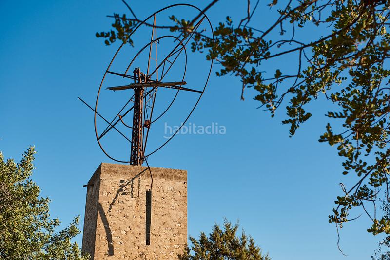 Foto 93d85855-88b9-44aa-bdf3-7d8819dab863. Finca rústica a Santa Eulària des riu Santa Eulària