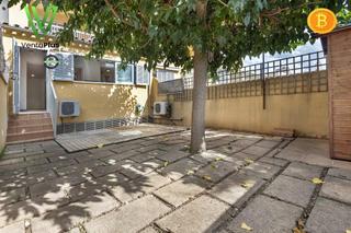 Planta baixa  Carrer carrer de santa margalida. Planta baja con jardín en santa maría del camí  tu hogar ideal c