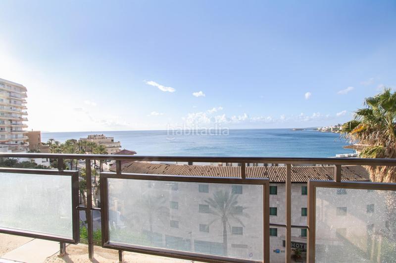 Foto 020ea403-10e1-43cc-8cb6-607929f77ae8. Appartamento con riscaldamento parcheggio in Cala Major Palma de Mallorca