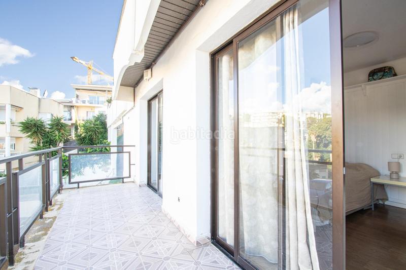 Foto 0d22c4b5-1f39-4a32-944b-6f942bffa484. Appartamento con riscaldamento parcheggio in Cala Major Palma de Mallorca