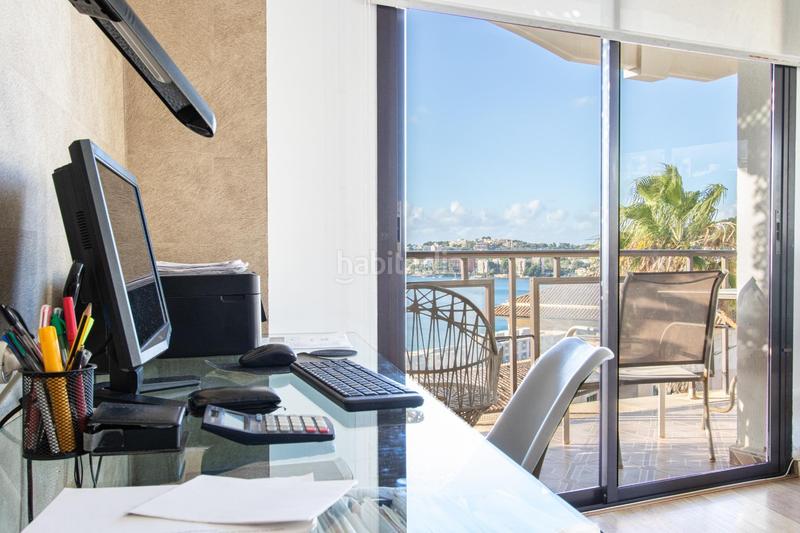 Foto 28c03027-3672-4d1d-ae3a-663279a35cc0. Appartamento con riscaldamento parcheggio in Cala Major Palma de Mallorca