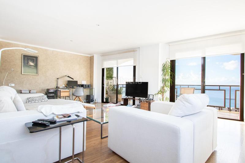 Foto 360fd550-399c-479e-a836-d98a8294f3d4. Appartamento con riscaldamento parcheggio in Cala Major Palma de Mallorca