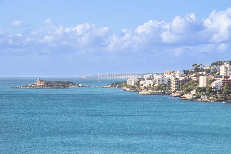 Foto 4d0b1a7a-6222-4003-bb9c-8519808ca0e6. Appartamento con riscaldamento parcheggio in Cala Major Palma de Mallorca