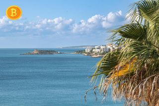 Pis  Jaume juan. Tu primer hogar en cala major, listo para enamorarte