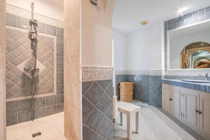 Foto 889d886a-5656-4234-b4a0-623684f4bd52. Appartamento con riscaldamento parcheggio in Cala Major Palma de Mallorca