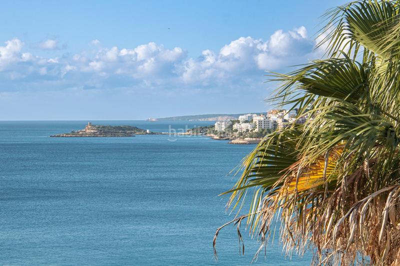 Foto 8b28f209-3232-4441-81fa-75c1e95ed830. Appartamento con riscaldamento parcheggio in Cala Major Palma de Mallorca