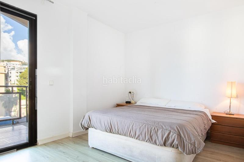 Foto a64f53ed-bc77-47f9-8e9b-c5962a3cd964. Appartamento con riscaldamento parcheggio in Cala Major Palma de Mallorca