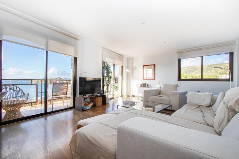 Foto a7cc6356-f632-412a-b4f9-9d92fb70fd96. Appartamento con riscaldamento parcheggio in Cala Major Palma de Mallorca