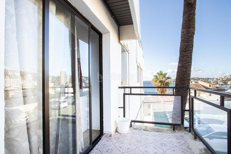 Foto acea6ee3-18c1-405f-bfb6-9ea4fb775575. Appartamento con riscaldamento parcheggio in Cala Major Palma de Mallorca