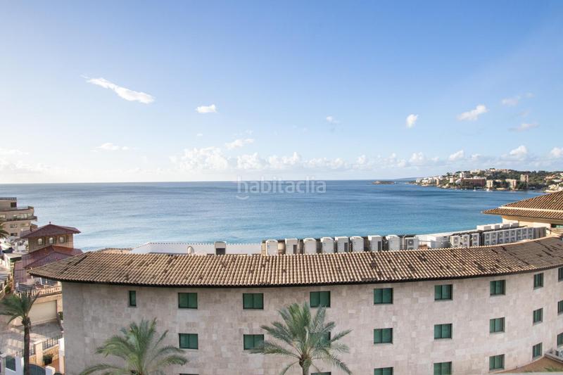Foto be8c6fd7-4c2f-4d40-b644-de0c08f64aa0. Appartamento con riscaldamento parcheggio in Cala Major Palma de Mallorca