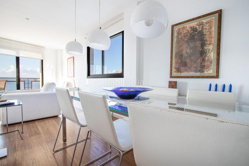 Foto c0dbc5c9-ea7e-406d-9f3b-b3a7900f41c0. Appartamento con riscaldamento parcheggio in Cala Major Palma de Mallorca