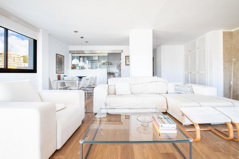 Foto c1bba892-1f06-485b-abe6-dde4aaf835e3. Appartamento con riscaldamento parcheggio in Cala Major Palma de Mallorca