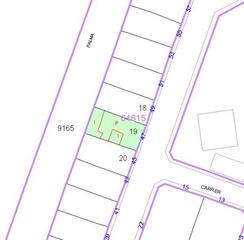 Terreno residencial  Can barrera -figueral-. Oportunidad única para construir tu futuro en marratxí