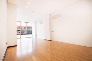 Lloguer Oficina  Avenida joan miro. Despacho  en avenida  joan miró  can barbarà