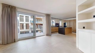Miete Etagenwohnung  Pasaje particular guillem de torrella. Piso sin amueblar en el centro de palma, con opcion a parking