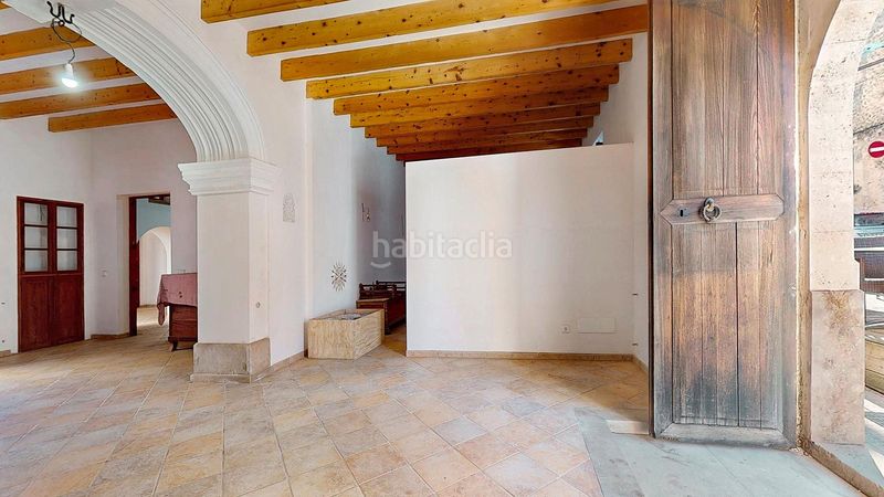 Foto 2938f5f6-8601-42eb-8228-40fd4e485c3c. Casa amb aparcament a Sineu