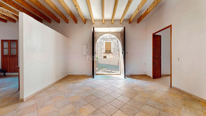 Foto 478cf416-eeb2-4599-9c8b-4ce20bd72c21. Casa amb aparcament a Sineu