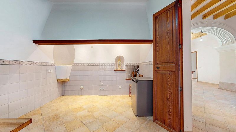 Foto 4ec75b46-cc08-46ce-98f8-ff3ce70729ce. Casa amb aparcament a Sineu