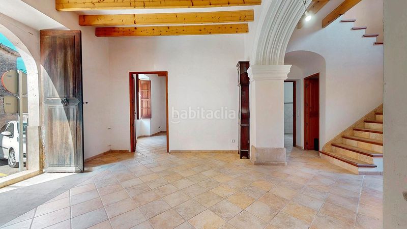 Foto 50bbb6c1-4d26-4d46-8693-0ac4d336f14d. Casa amb aparcament a Sineu