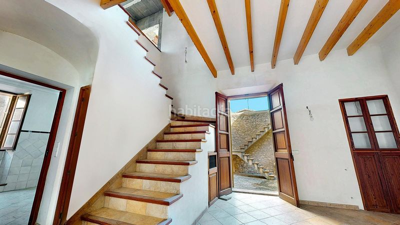 Foto 5626ac5e-8017-4a74-8cd5-1b2ec0b648dd. Casa amb aparcament a Sineu