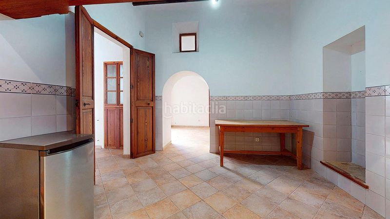 Foto 5e30e229-cffe-4937-8bc0-44633bd532b2. Casa amb aparcament a Sineu